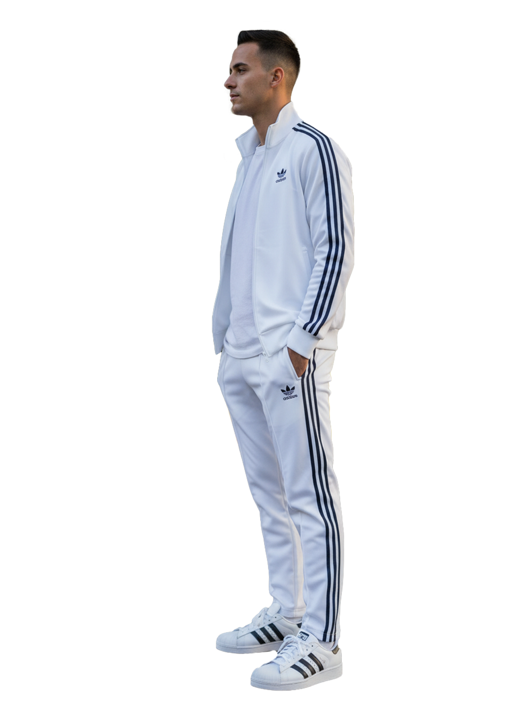 Adidas  Superstar 2 J   Big Kids Style G15723