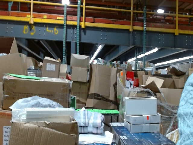 RiverRidge Caratuk River Bath Cabinet