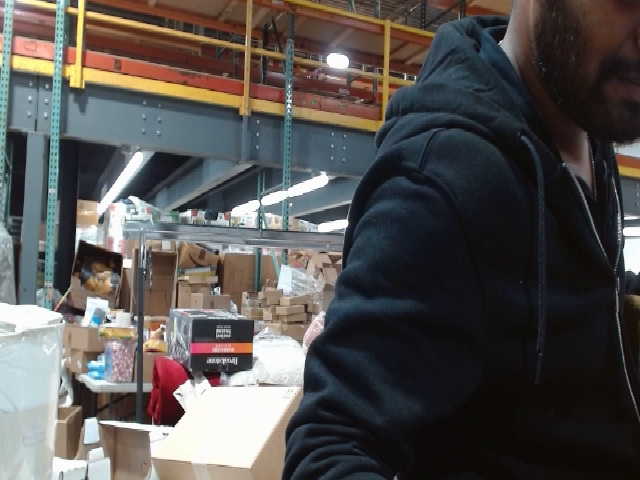 Brushstrokes by numbers paint set