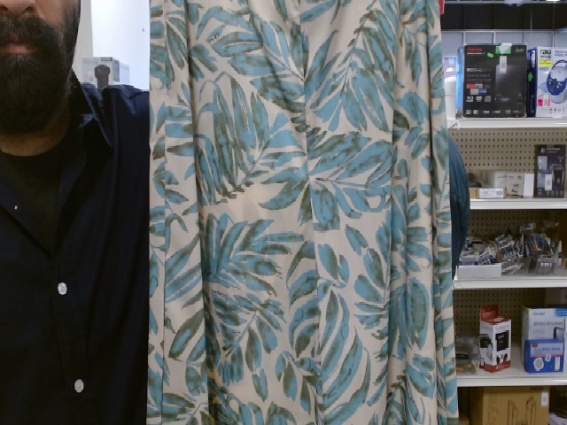 Floral Print Clothing