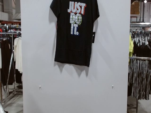 Nike Just Do It T-Shirt