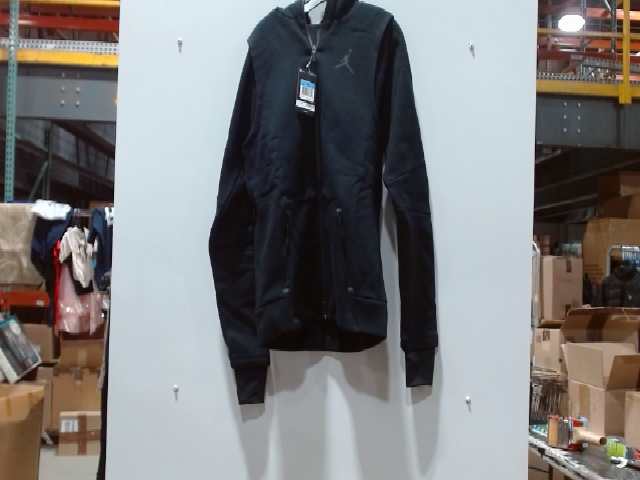 Jordan Full Zip Hoody