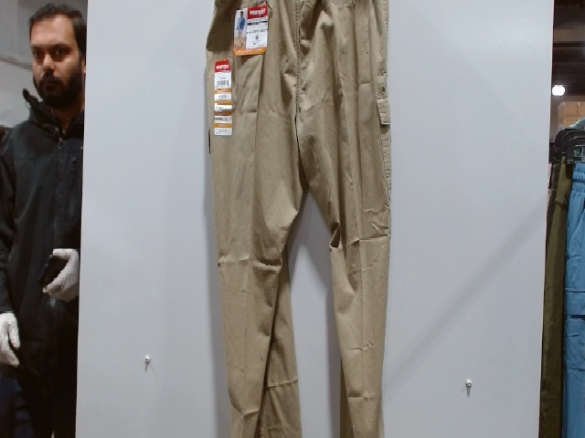 Wrangler Men's Cargo Pants
