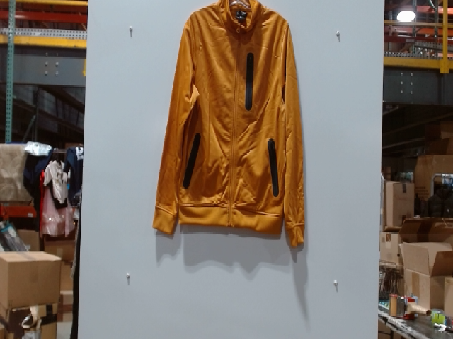 H&M Velour Jacket