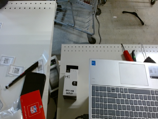 Lectric GFCI USB Outlet