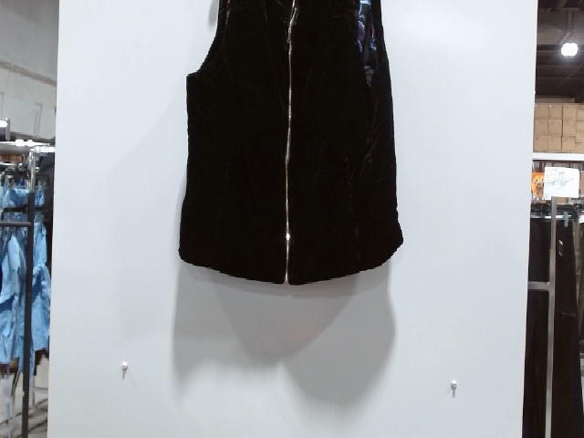 Renee Collection Velvet Vest