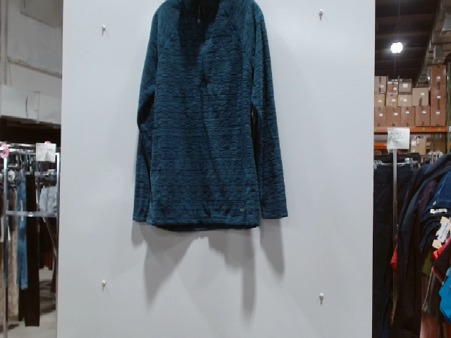 Nike 1/4 Zip Fleece Pullover
