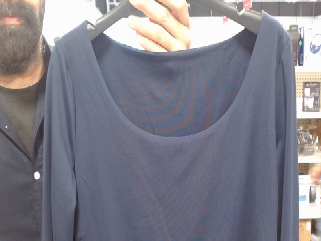 Long Sleeve Top