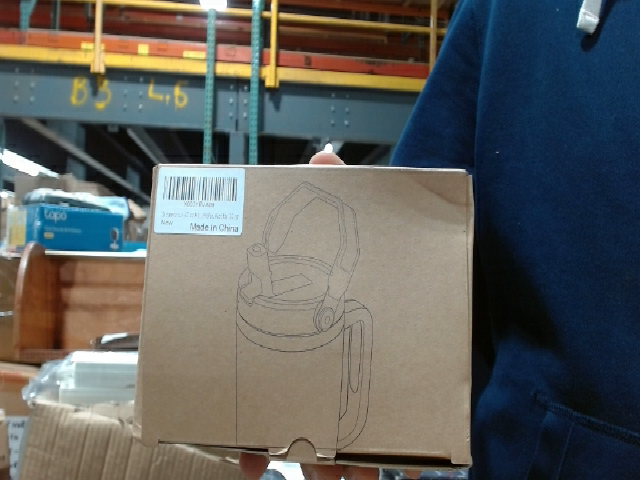 3 Gallon Water Bottle with Straw