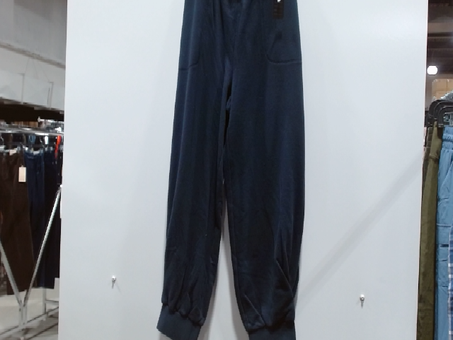 Blue Activewear Joggers
