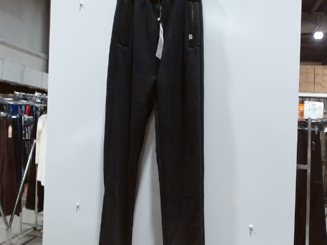 Black Lounge Pants