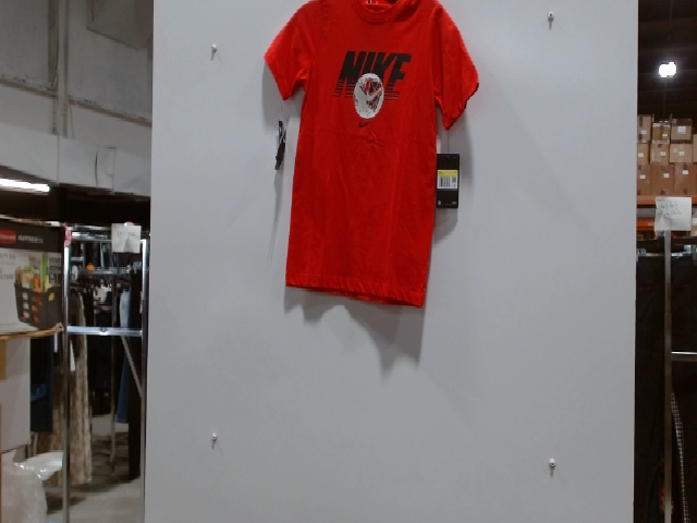 Nike Boys' Graphic T-Shirt