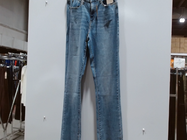 Levi's Women's Bootcut Jeans