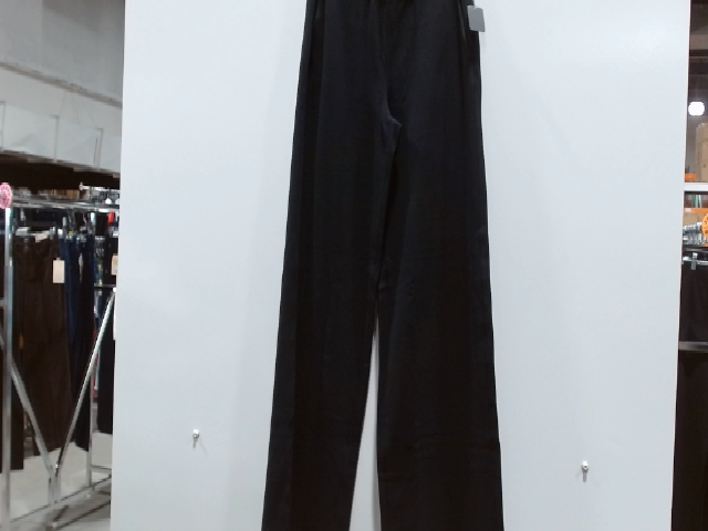Black Wide Leg Pants