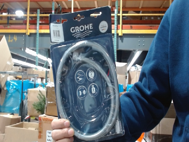 Grohe Relexaflex Hose