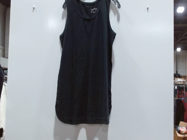 Amy Byer Black Tank Top