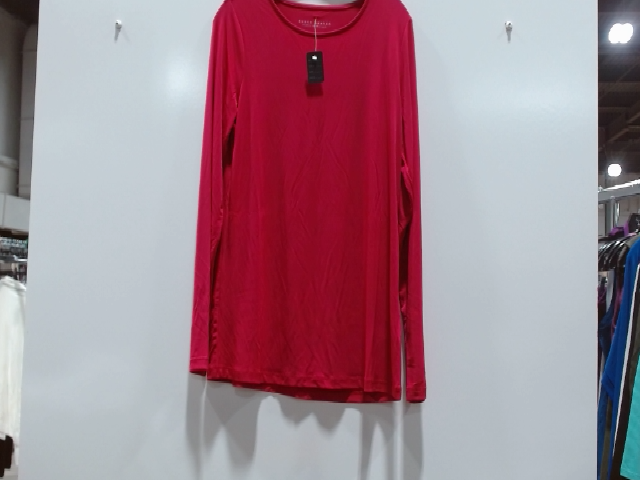 Eileen Fisher Cotton Long Sleeve Shirt
