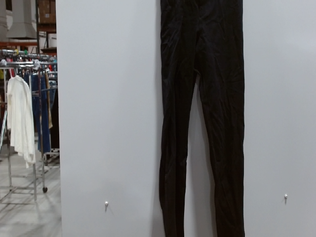 Talbots Black Cotton Blend Pants