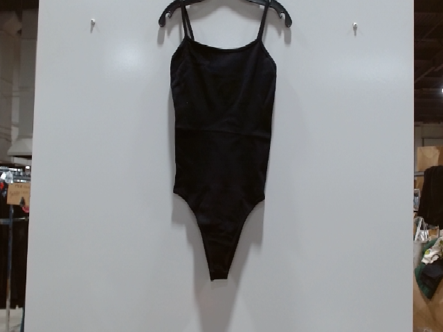Black Bodysuit