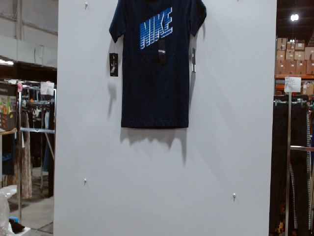 Nike Boy's Logo T-Shirt