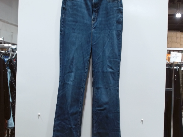 LOFT Denim Jeans
