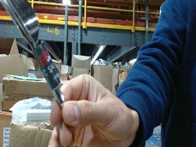 Oneida Stainless Steel Fork