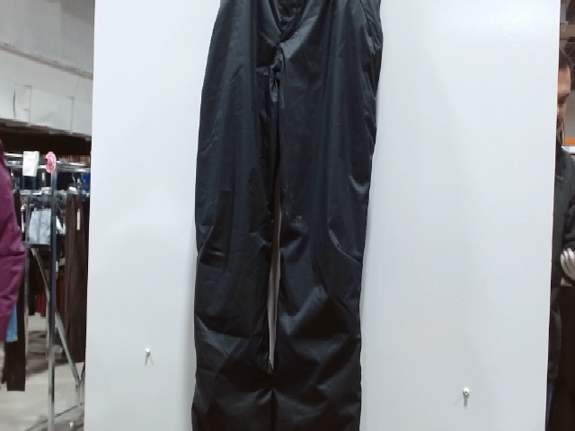 Obermeyer Black Snow Pants