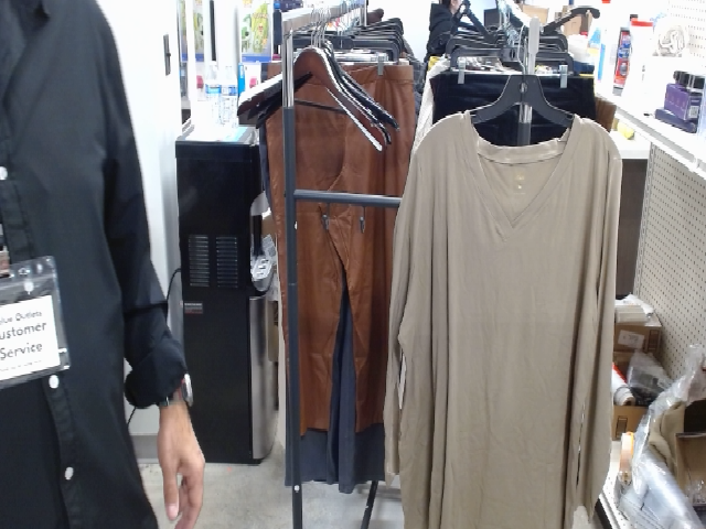 Stylish Brown Pants