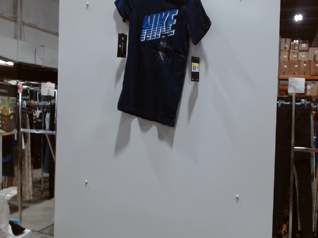 Nike Boys' Graphic T-Shirt