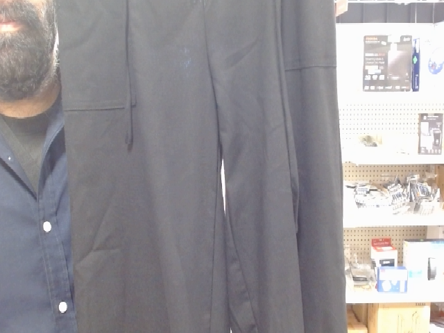 Black Pants
