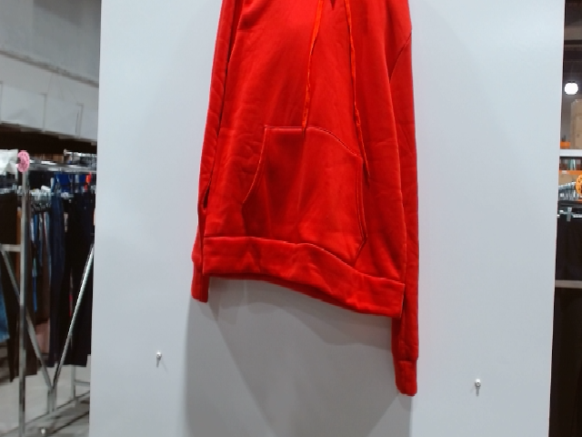 Red Hoodie