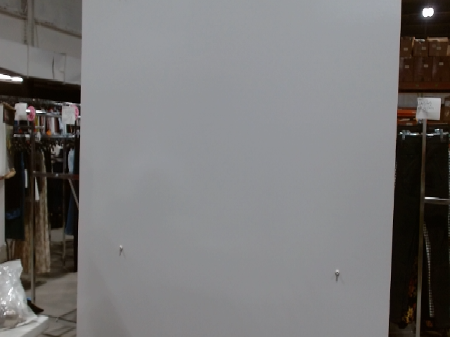 White Item