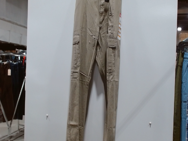 Wrangler Men's Cargo Pants