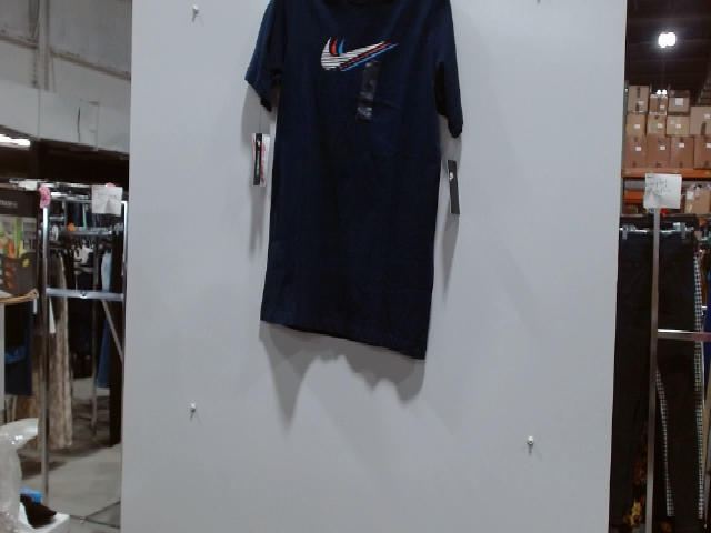 Nike Navy T-Shirt
