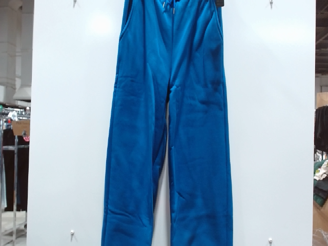 BP. Wide Leg French Terry Pants