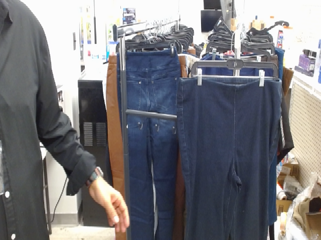Denim Jeans
