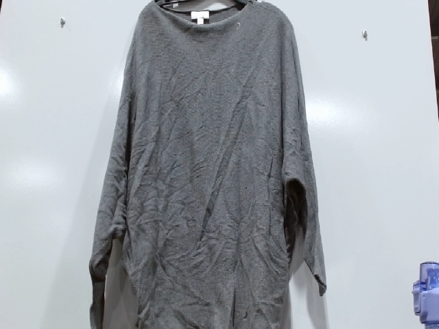 Eileen Fisher Cotton Sweater