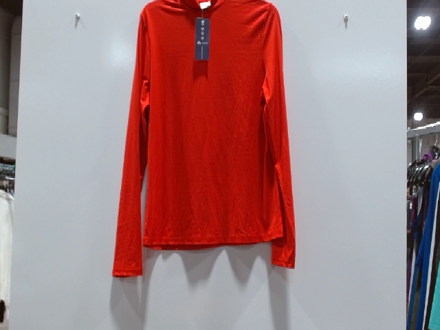MODO Collection Red Jersey Top