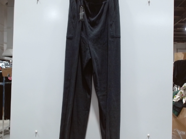 Boohoo Gray Activewear Joggers