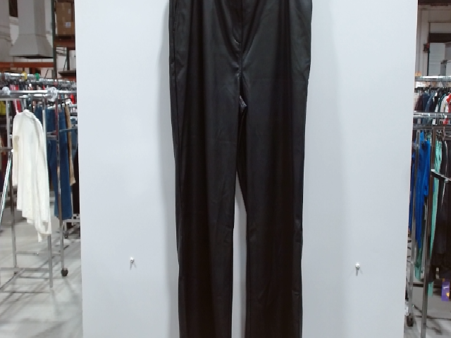 Eloquii Faux Leather Pants