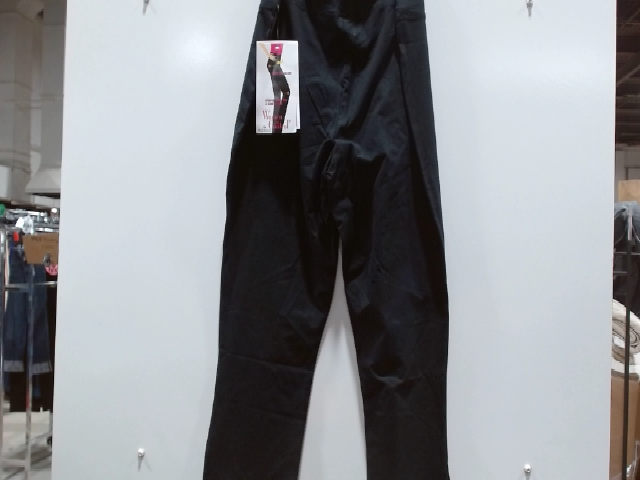 Wear Ease Black Pants