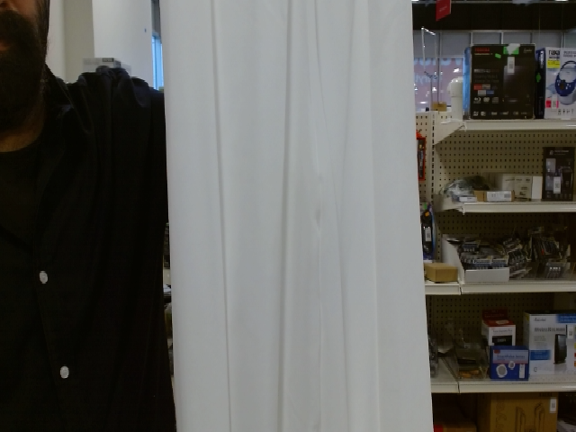 Elegant White Clothing Item