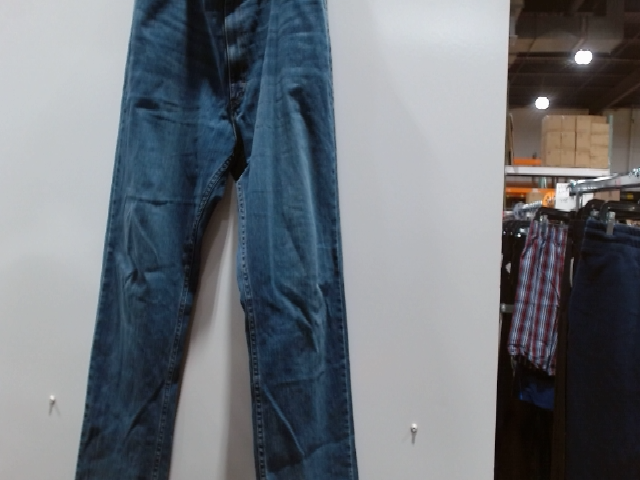Men's Blue Jeans