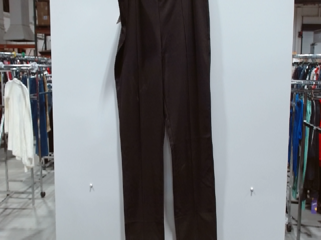 Brown Pants