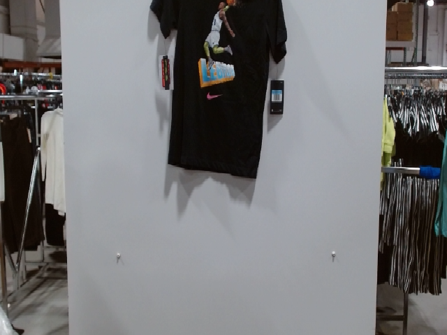 Nike Boy's Dri-FIT LeBron James T-Shirt