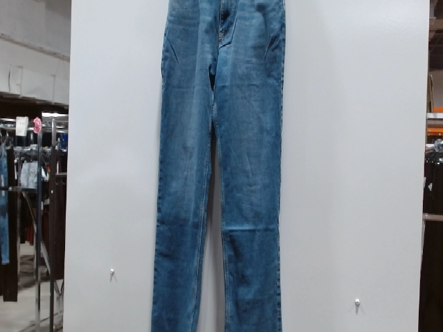 Paradise Found Blue Denim Jeans