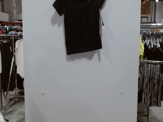 Ralph Lauren Black Short Sleeve T-Shirt