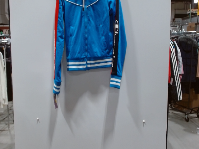 Champion Girls Blue Jacket