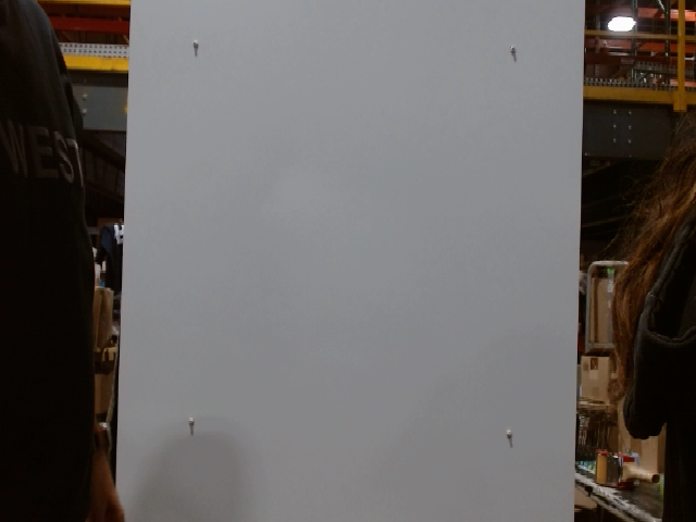 Gray Blank Item