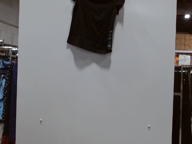 Old Navy Black T-Shirt